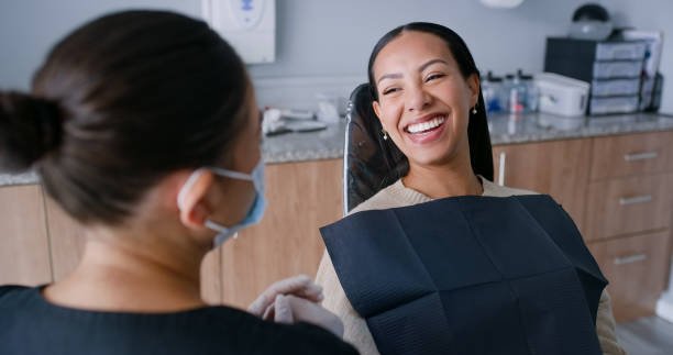 Advanced Technology for Better Dental Care in Norwich, CT